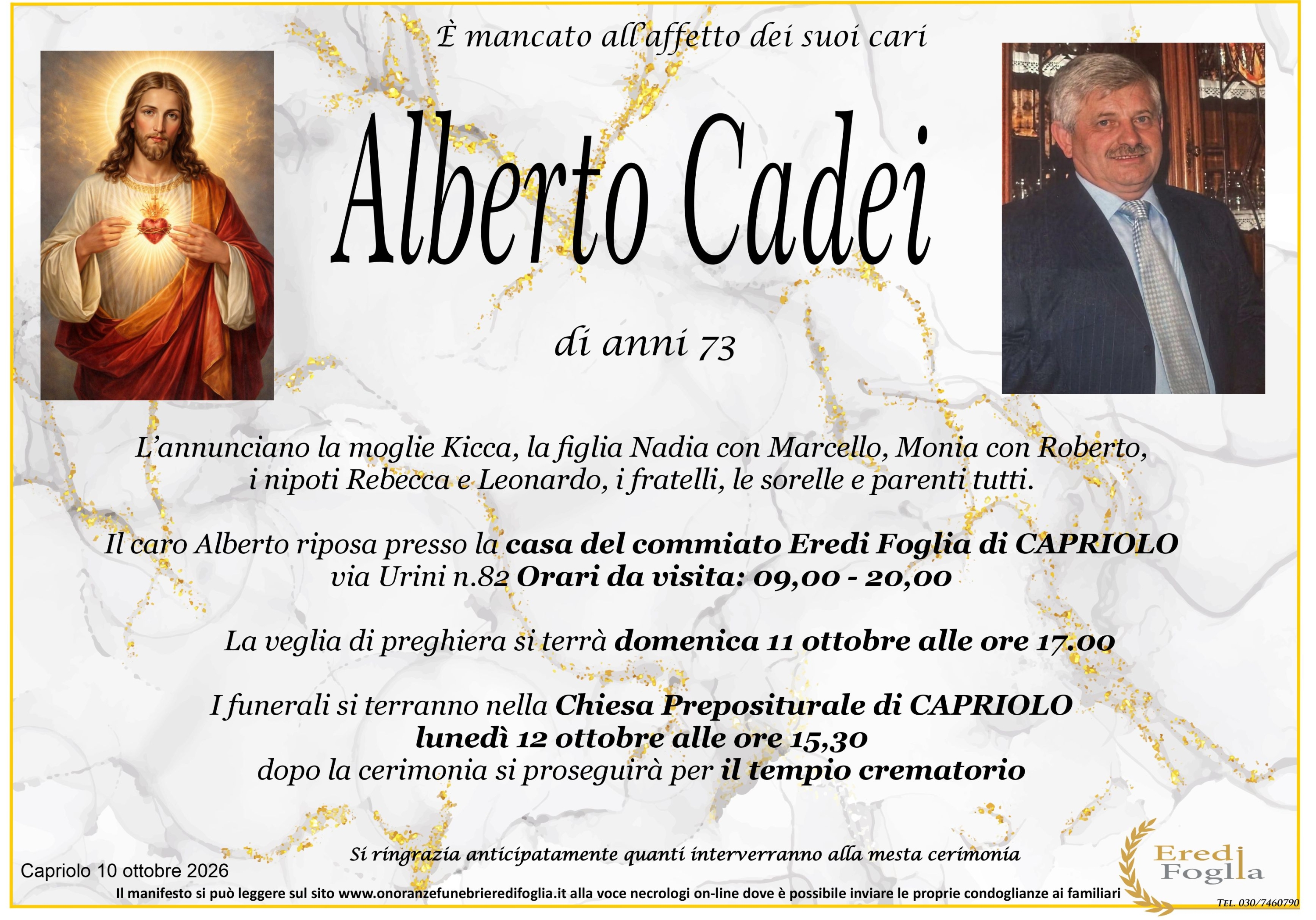 Alberto Cadei